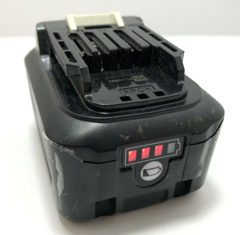 AKUMULATOR MAKITA 10.8V 4.0AH