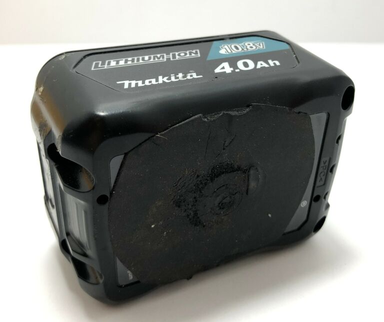 AKUMULATOR MAKITA 10.8V 4.0AH