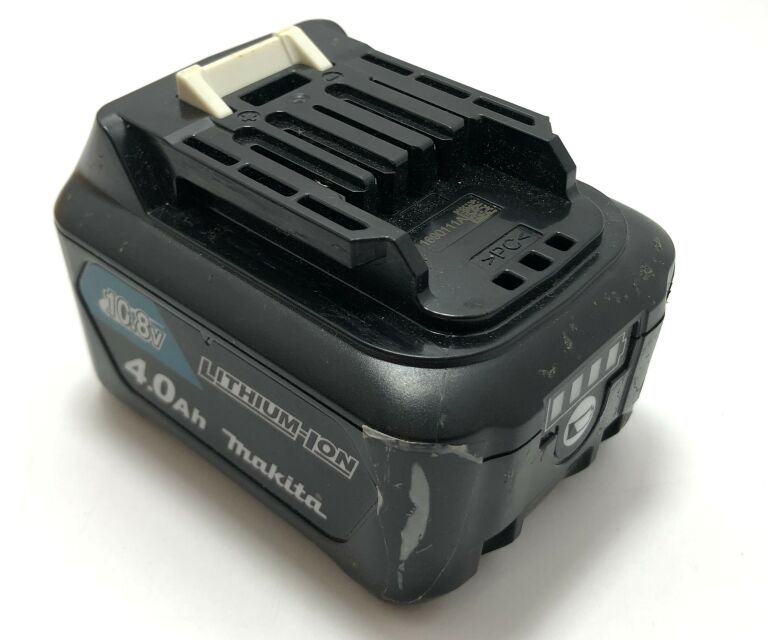 AKUMULATOR MAKITA 10.8V 4.0AH
