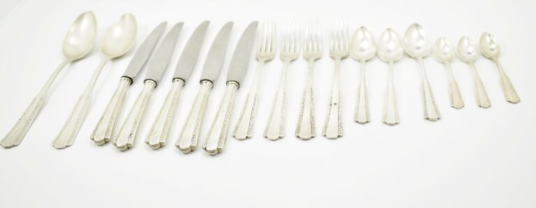 srebrne-sztucce-gerlach-17szt-pr800-stan-do-renowacji