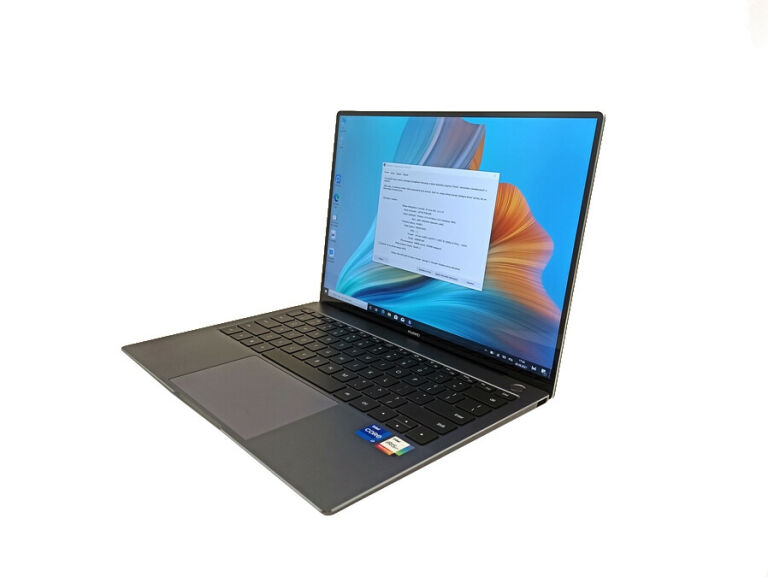 HUAWEI MATEBOOK X PRO 2021 I7-1165G7 16GB 512 SSD