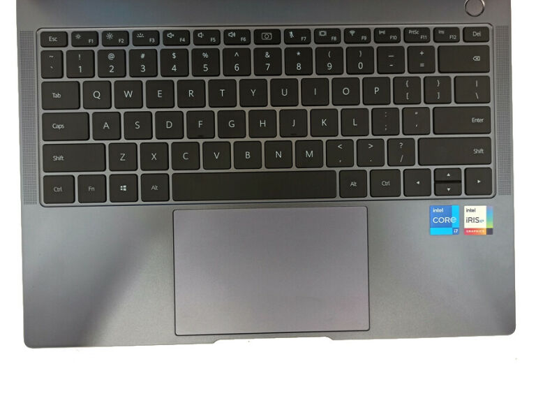HUAWEI MATEBOOK X PRO 2021 I7-1165G7 16GB 512 SSD