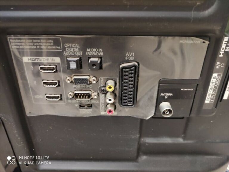 telewizor-lg-32le3300-stan-uzywany