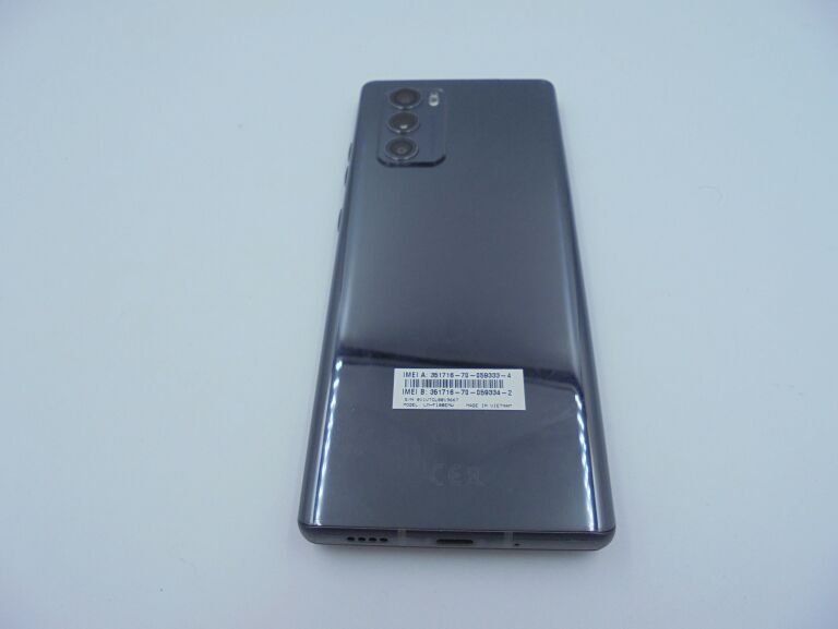 TELEFON LG WING 5G