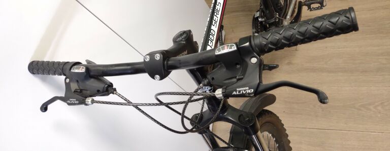 ROWER 21" KANDS 1300 SERIES