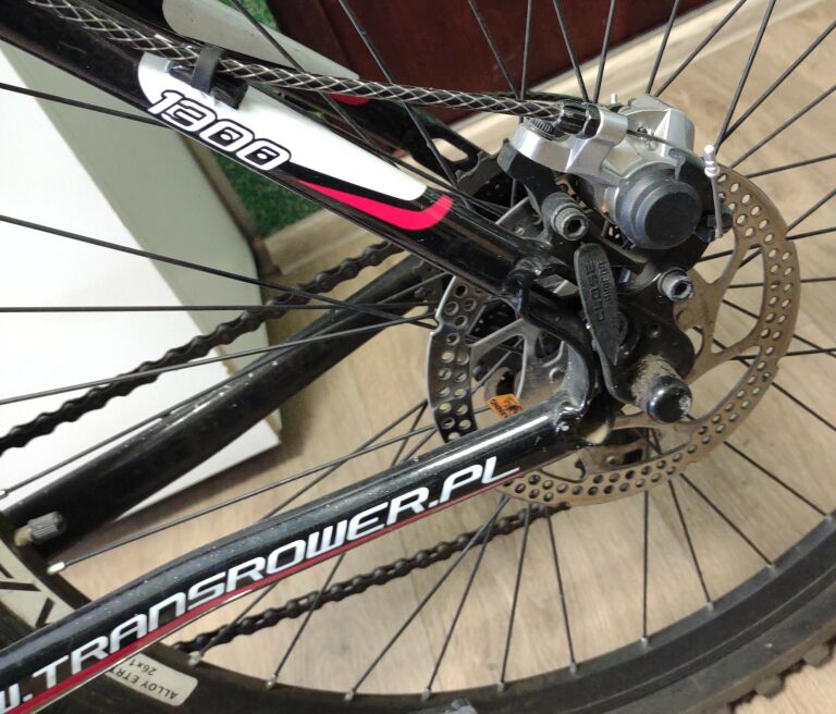 rower-21-kands-1300-series-marka-kands