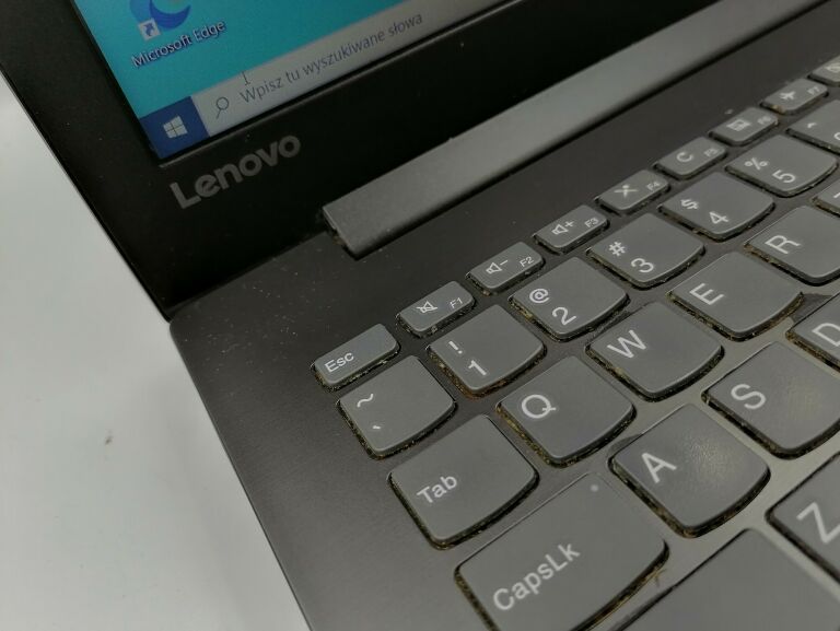 LAPTOP LENOVO IDEAPAD 330-15ARR. 512 SSD/8GB RAM