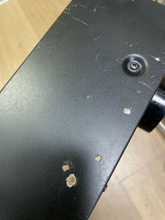 WZMACNIACZ YAMAHA DSP-E300