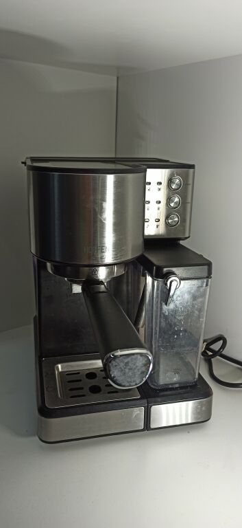 EKSPRES DO KAWY HOFFEN CM-0145