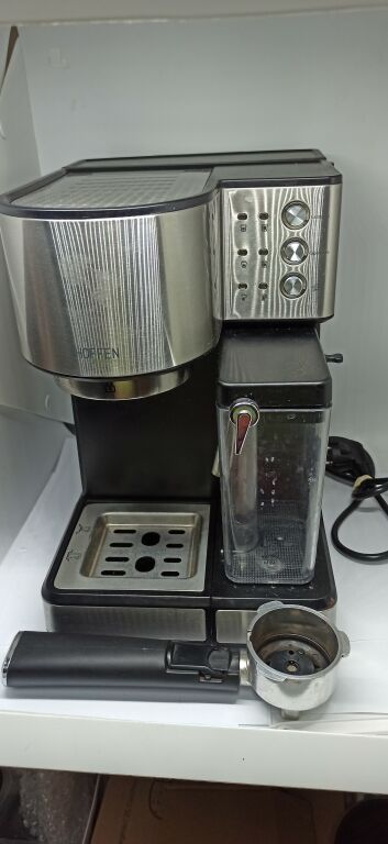 EKSPRES DO KAWY HOFFEN CM-0145