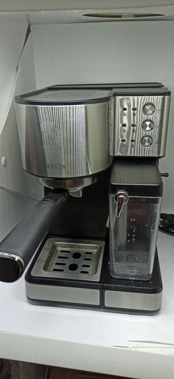EKSPRES DO KAWY HOFFEN CM-0145