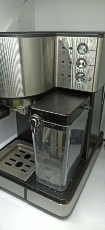 EKSPRES DO KAWY HOFFEN CM-0145