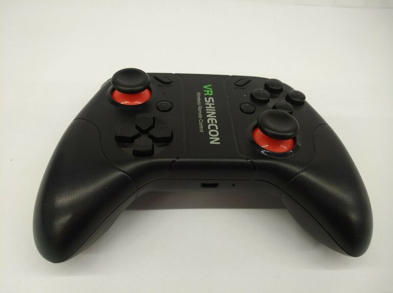 PAD VR SHINECON SC-C08