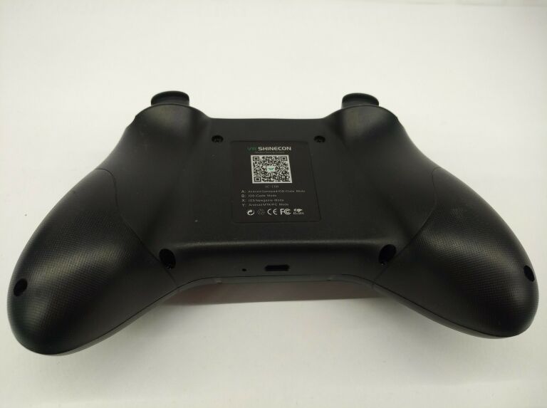 PAD VR SHINECON SC-C08