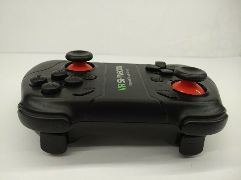 PAD VR SHINECON SC-C08