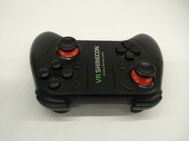 PAD VR SHINECON SC-C08