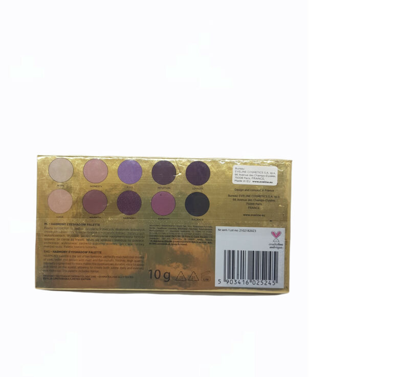 paletka-cieni-do-oczu-eveline-10g-stan-uzywany