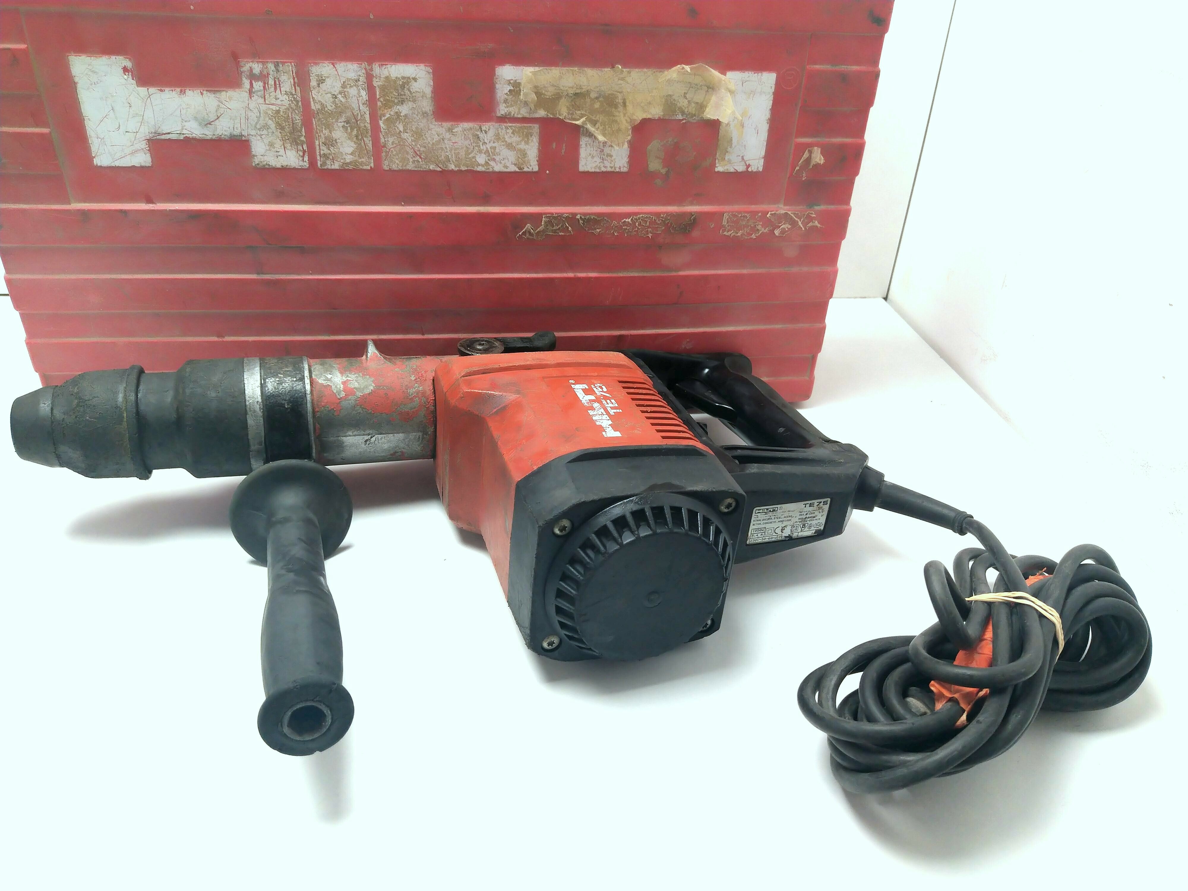 mlot-hilti-te-75-marka-hilti