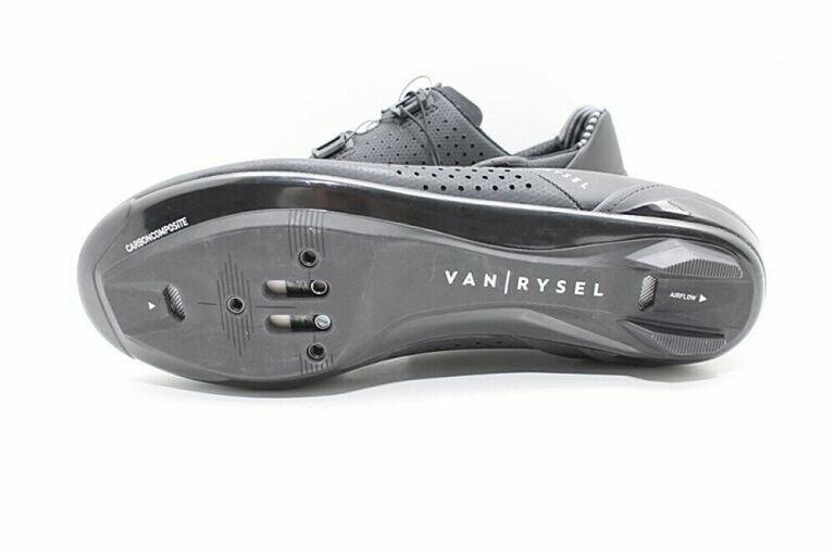 BUTY NA ROWER SZOSOWY VAN RYSEL ROADR 520 44