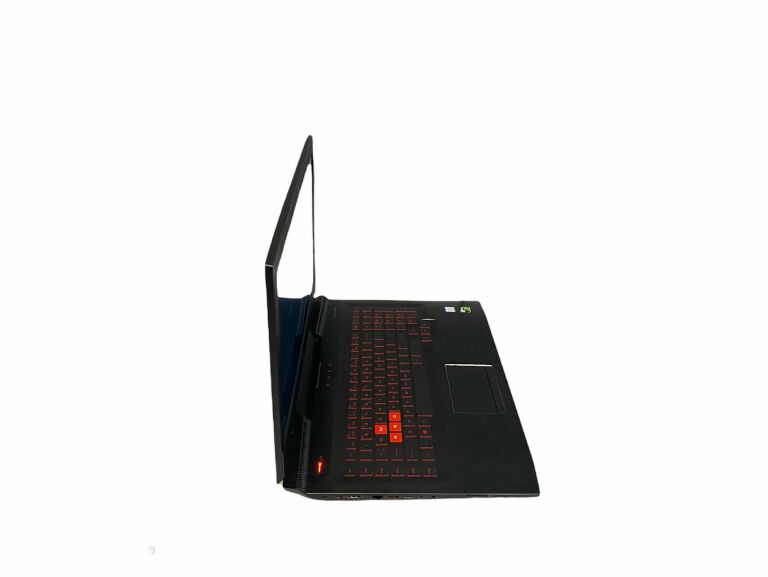 LAPTOP HP OMEN 17-AN010NW I5-7300HQ 8GB / 1TB