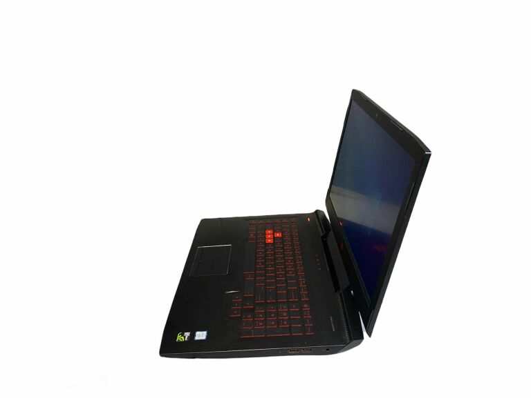 LAPTOP HP OMEN 17-AN010NW I5-7300HQ 8GB / 1TB