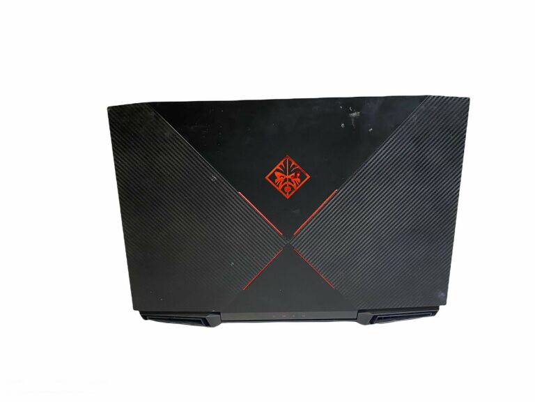 LAPTOP HP OMEN 17-AN010NW I5-7300HQ 8GB / 1TB