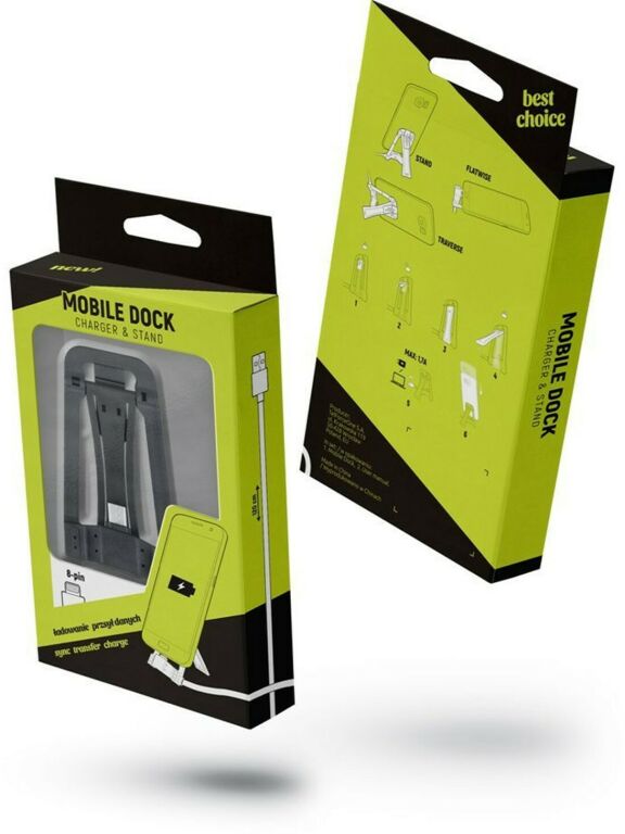 kabel-stand-iphone-czarny-szpunara-2-wieliczka