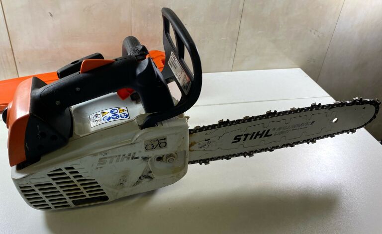 PILARKA SPALINOWA STIHL  MS 194 T