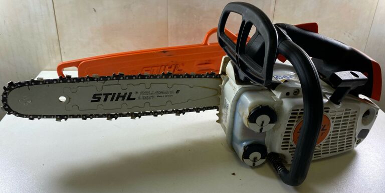 PILARKA SPALINOWA STIHL  MS 194 T