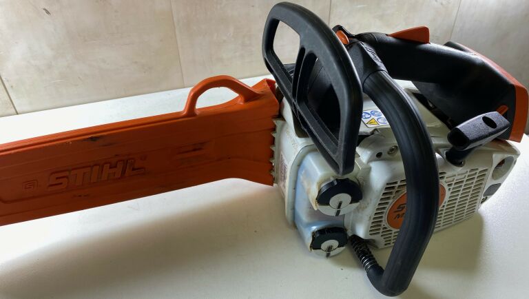 PILARKA SPALINOWA STIHL  MS 194 T