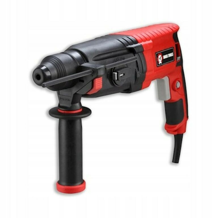 HAKA TOOLS MŁOTOWIERTARKA SDS PLUS 800W