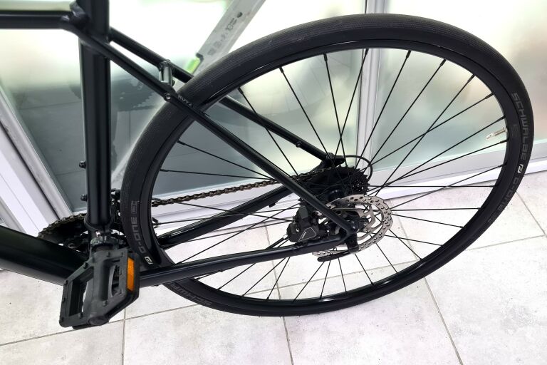 ROWER CANYON ROADLITE 6.0 R092 M