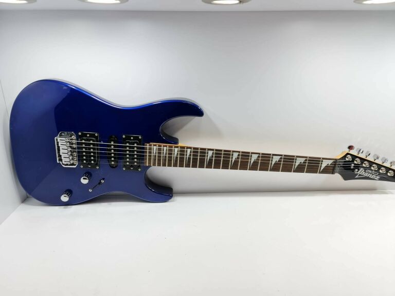 GITARA IBANEZ GIO GRG 170DX POKROWIEC