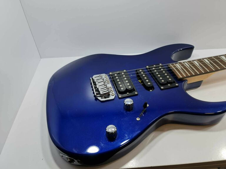 GITARA IBANEZ GIO GRG 170DX POKROWIEC