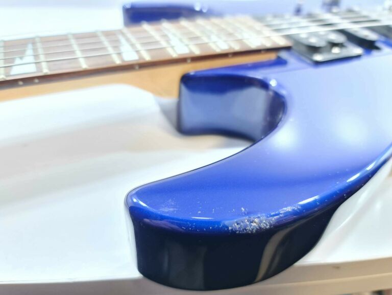 GITARA IBANEZ GIO GRG 170DX POKROWIEC