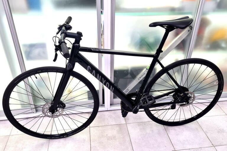 ROWER CANYON ROADLITE 6.0 R092 M