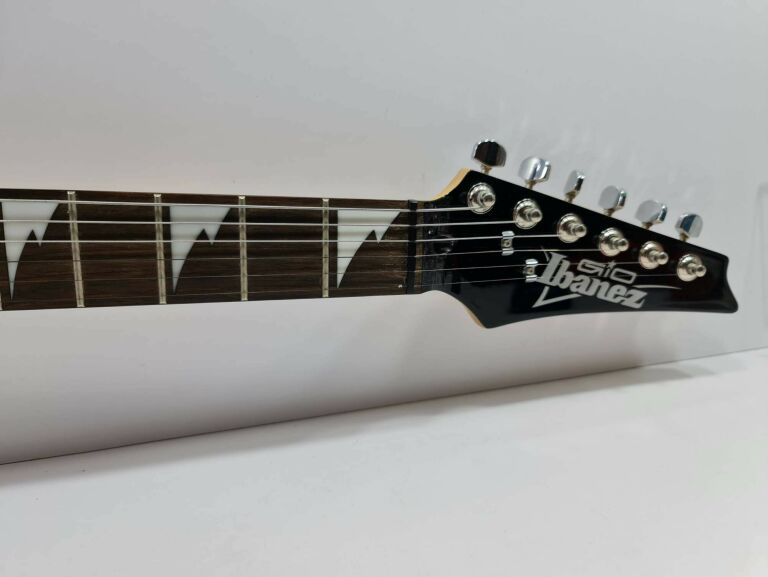 GITARA IBANEZ GIO GRG 170DX POKROWIEC