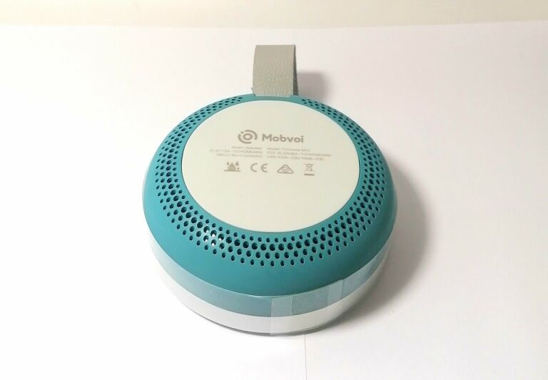 GŁOŚNIK MOBVOI TICHOME MINI GOOGLE ASSISTANT ZIEL