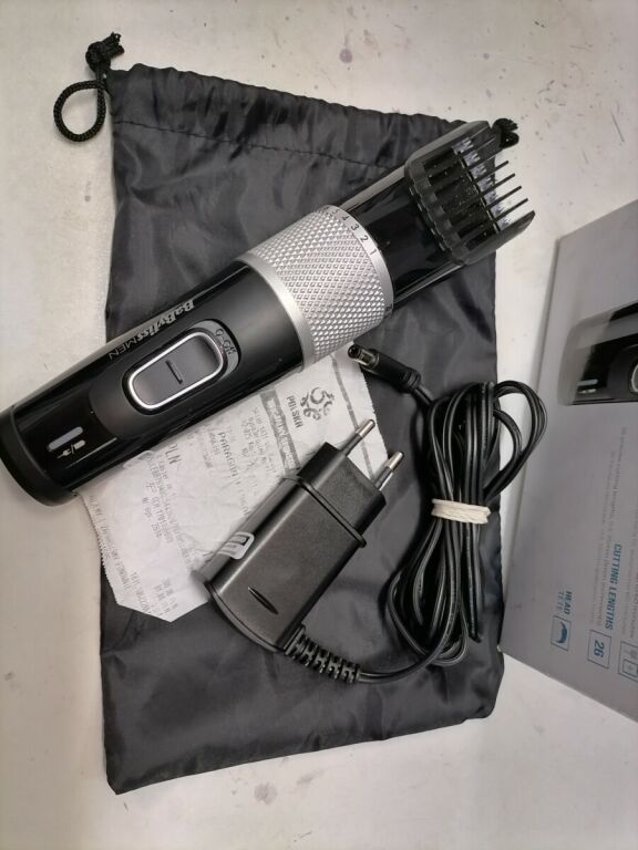 MASZYNKA DO STRZYŻENIA BABYLISS E973E
