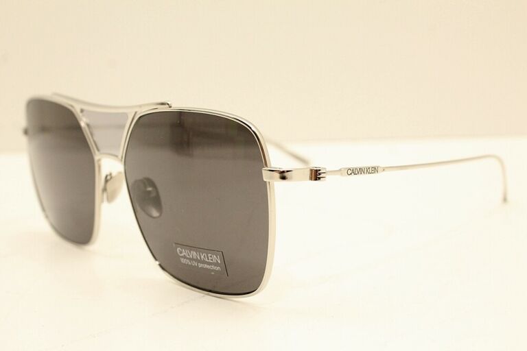 OKULARY PRZECIWSŁONECZNE CALVIN KLEIN CK20100S 04