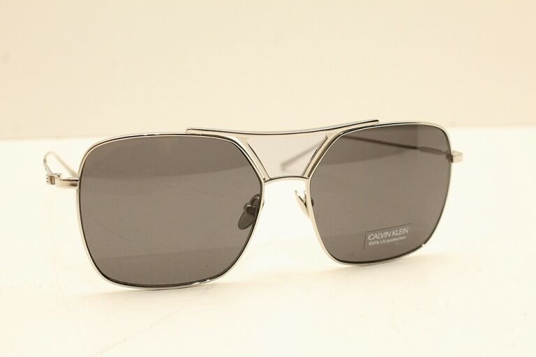 OKULARY PRZECIWSŁONECZNE CALVIN KLEIN CK20100S 04