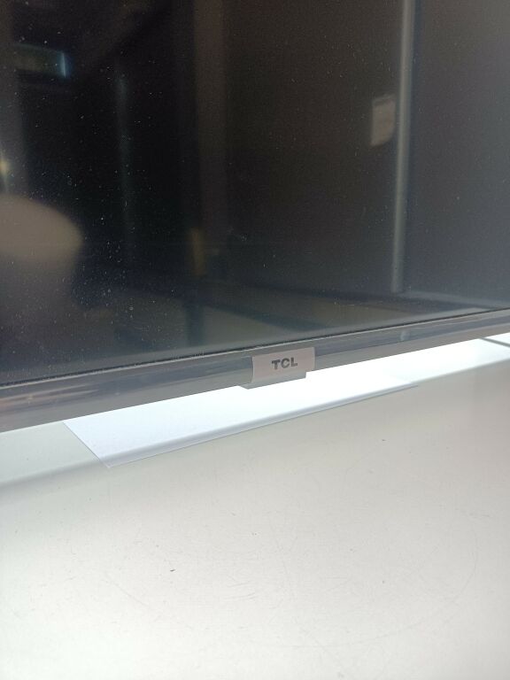 TELEWIZOR TCL 55P615 KARTON PILOT