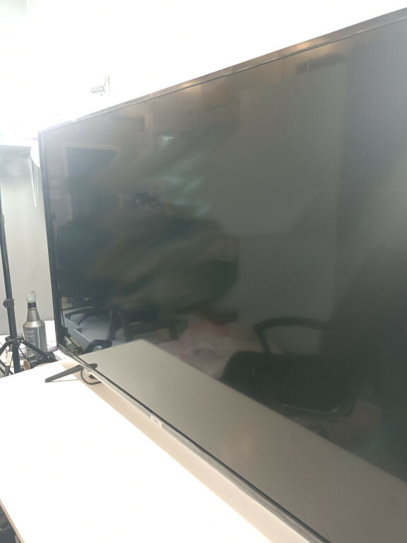 TELEWIZOR TCL 55P615 KARTON PILOT