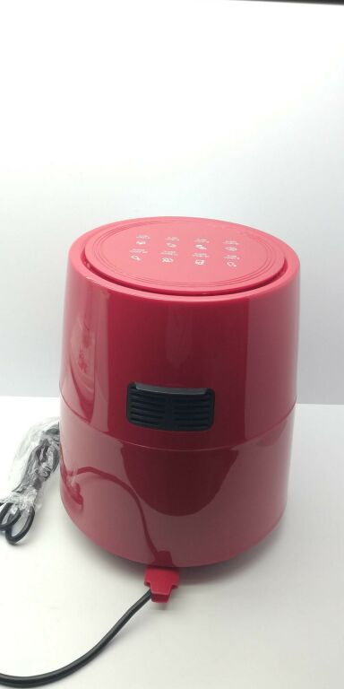FRYTKOWNICA BEZTŁUSZCZOWA DELIMANO AIR FRYER PRO