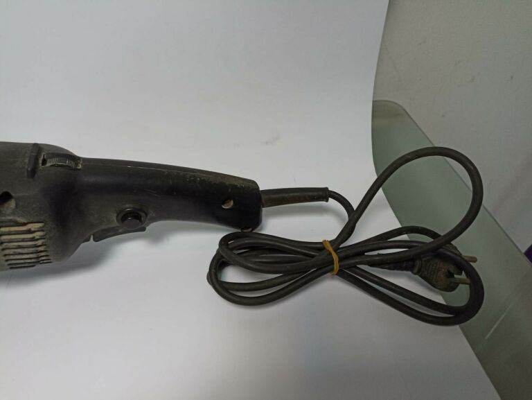 POLERKA SAMOCHODOWA FALON TECH FTCP 207 1950W