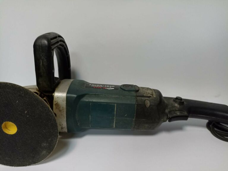 POLERKA SAMOCHODOWA FALON TECH FTCP 207 1950W