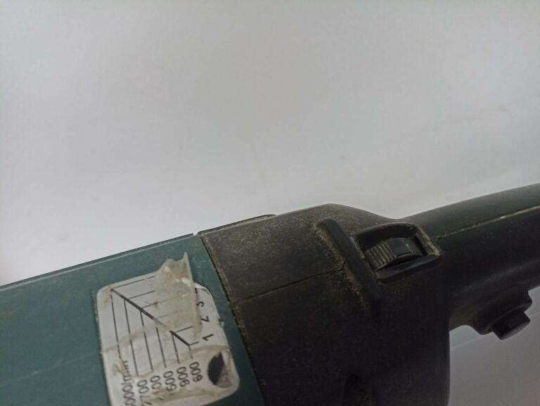 POLERKA SAMOCHODOWA FALON TECH FTCP 207 1950W