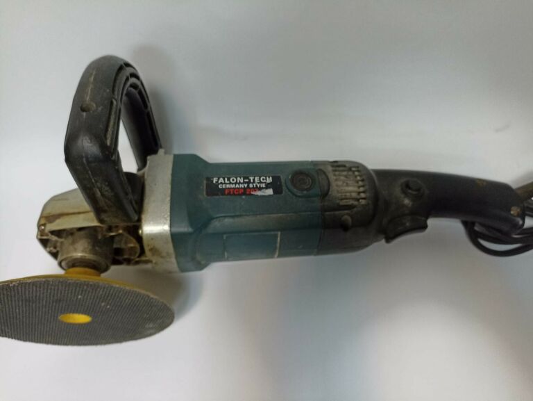 POLERKA SAMOCHODOWA FALON TECH FTCP 207 1950W