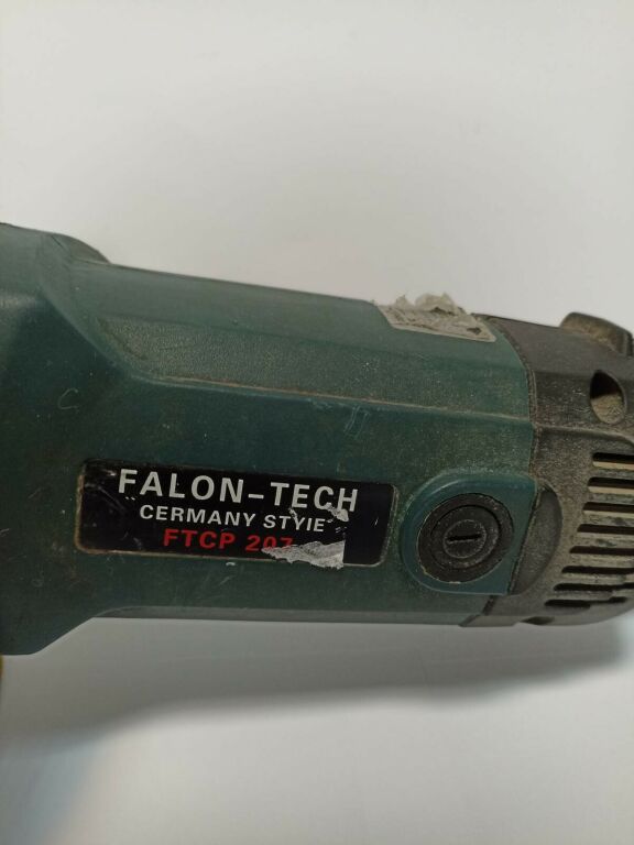 POLERKA SAMOCHODOWA FALON TECH FTCP 207 1950W