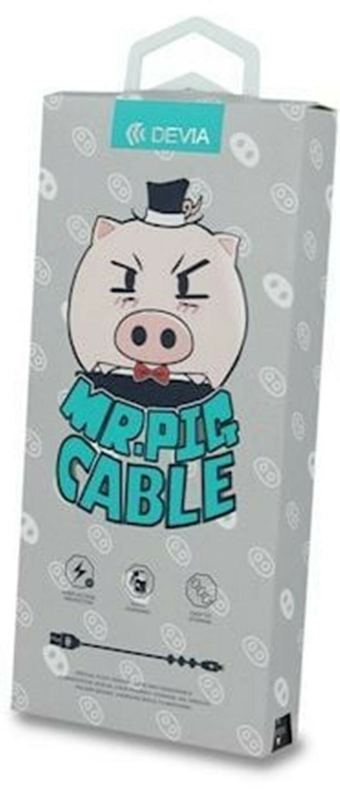 kabel-devia-mini-pig-iphone-czarny-6938595308413-szpunara-2-wieliczka